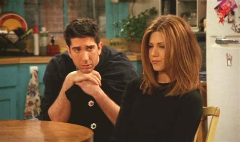 Friends Phoebe Buffay’s Lobster Theory Debunked By Expert Tv And Radio