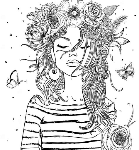 printable coloring pages grab  crayons lets color dessin