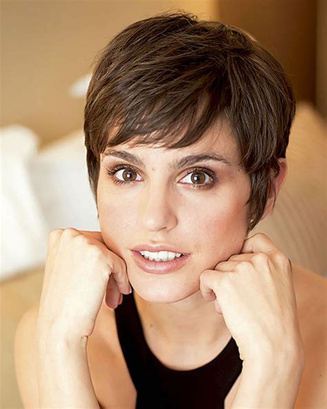 25 Modern Short Pixie Haircuts For Spring Summer 2019 2020