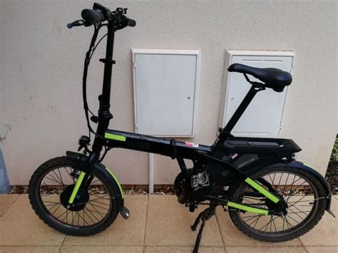 ebco electric bike fold  model lsf  teignmouth devon gumtree