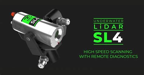 depth realizes   hour metrology   generation sl subsea lidar technology