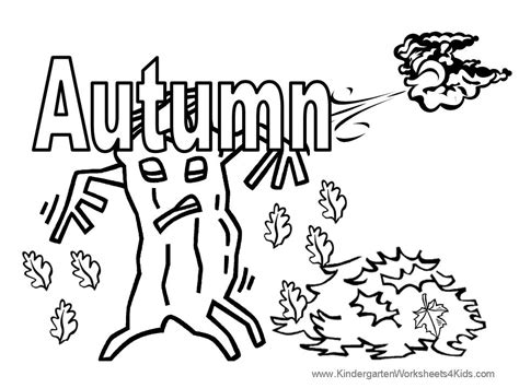 autumn  coloring pages coloring pages