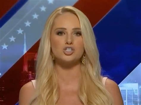 Stop Making Tomi Lahren Trend Every Time She Says Something Terrible