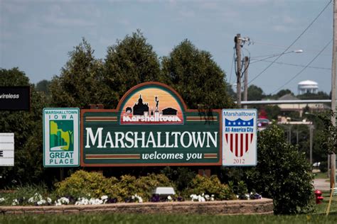 chamber marshalltown regional partnership