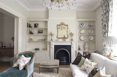 definitive guide  victorian interior design style interiio blog