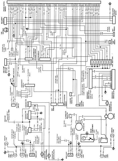 cadillac deville wiring diagram azainspir