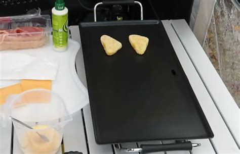 indoor electric griddles    detailed review