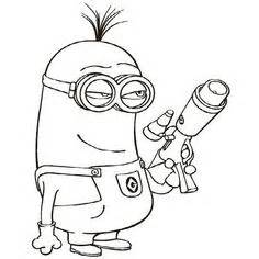 minion coloring pages  print  cute minions coloring pages