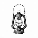 Lantern Old Sketch Hand Vector Drawing Premium Drawn Fashioned Lanterns Lamp Rawpixel Retro Draw Drawings Illustration Visit Clipart Light Gas sketch template