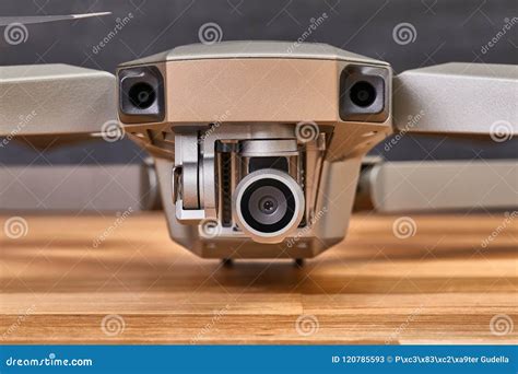drone camera closeup stock image image  detail design