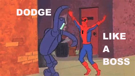 image   spider man   meme