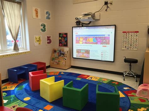 preschool classroom picslearning