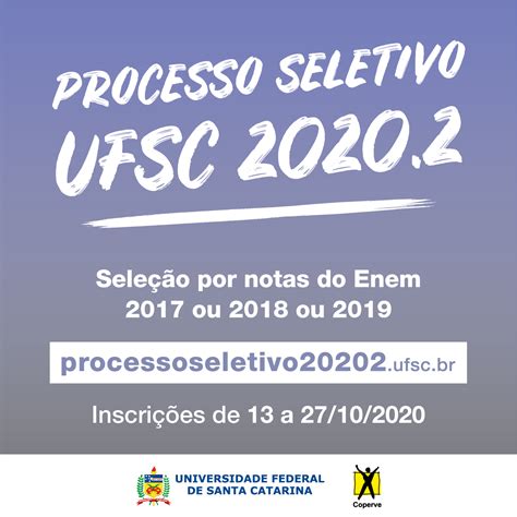 notícias da ufsc