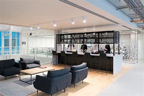 asos leavesden tricon foodservice consultants
