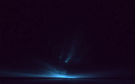 wallpaper malam langit bintang suasana fajar cahaya latar belakang luar angkasa obyek