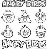 Coloring Angry Birds Pages Bird Print Printable Para Kids Bubbles Clipart Colouring Pdf Color Colorir Library Anger Management Terence Ws sketch template