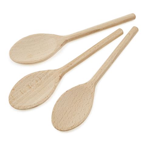 wooden spoons  gls educational supplies