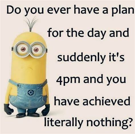 Funny Weekend Minion Quote Pictures Photos And Images