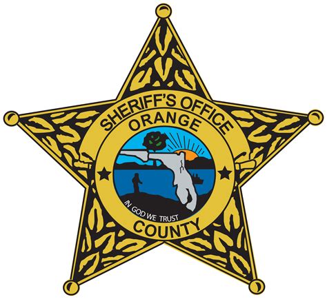 orange county sheriffs office  crime  safety updates nextdoor