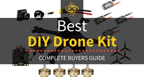 diy drone kit top    reviewed electrical knowledge