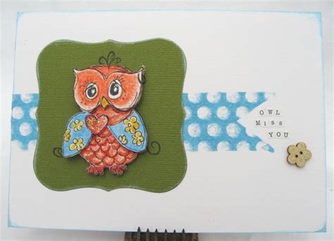 craft queen blog owl