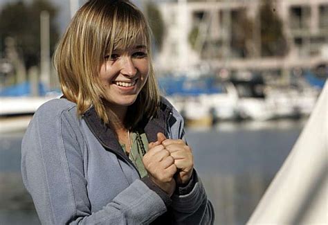 Boat Of Calif Teen Who Tried To Sail Around World Solo Resurfaces 8
