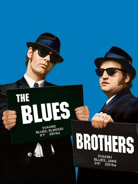 The Blues Brothers Full Cast And Crew Tv Guide