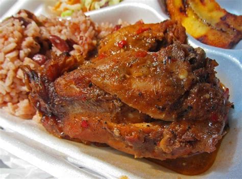 The Highlights Of The Jamaican Culture History Food