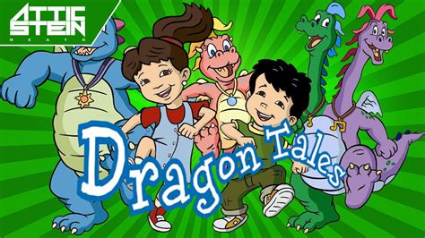 dragon tales hindi episodes  dubbed  star toon network