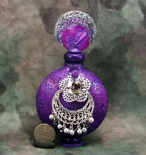 purple perfume bottle lovely lavender lilac purple pinterest perfume bottle  purple