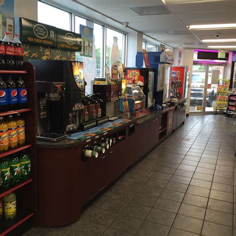 handy store fixtures convenience store coffee counter