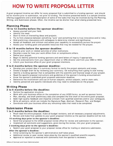 written proposal examples unique printable sample business proposal