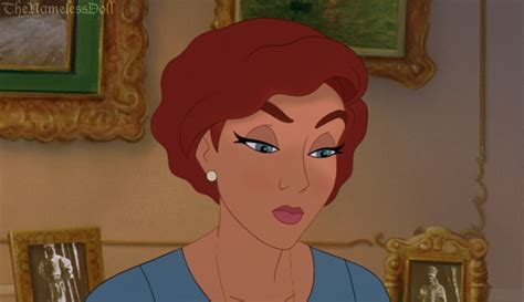 obsessing over these non disney leading ladies and their new haircuts