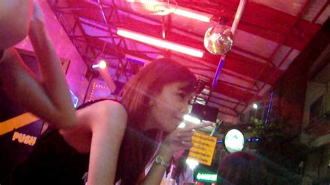 pattaya the beach club agogo a hostess girl of sexy thailand 1 3 youtube