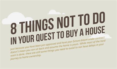 quest  buy  house infographic home buying process real estate