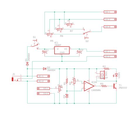 review    schematic   speed mode blowers schematics electrical engineering