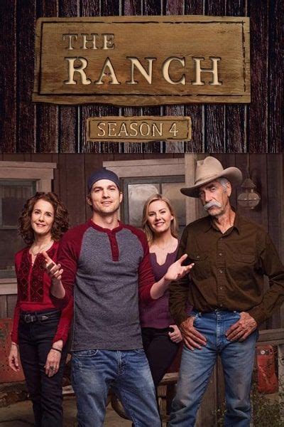 ranch tvmaze