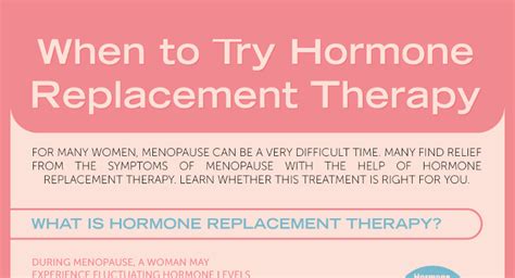 hormone replacement therapy pros  cons hrf