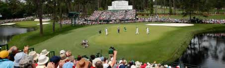 masters golf    difference golf tours pty