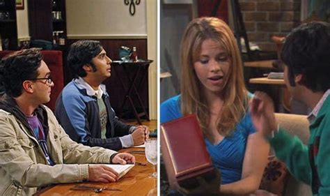 big bang theory cast who did switched at birth star katie leclerc play