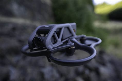 dji avata review fpv drone adventures  easy digital trends