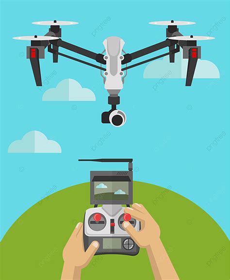 drone clipart hd png drone aerial aircraft png image