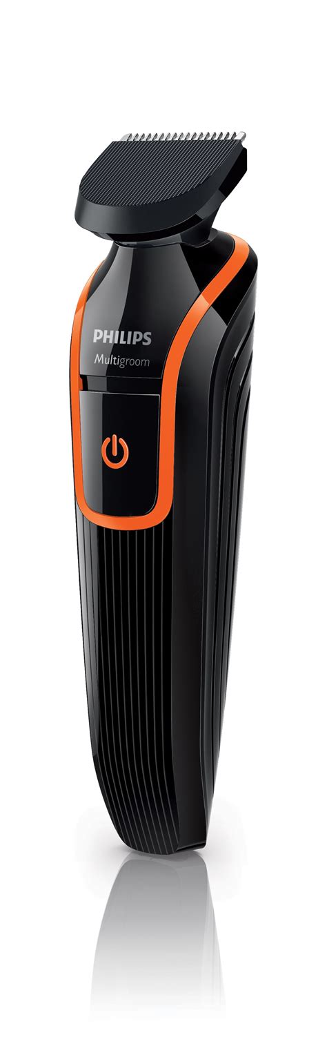 philips multigroom und    haarschneider