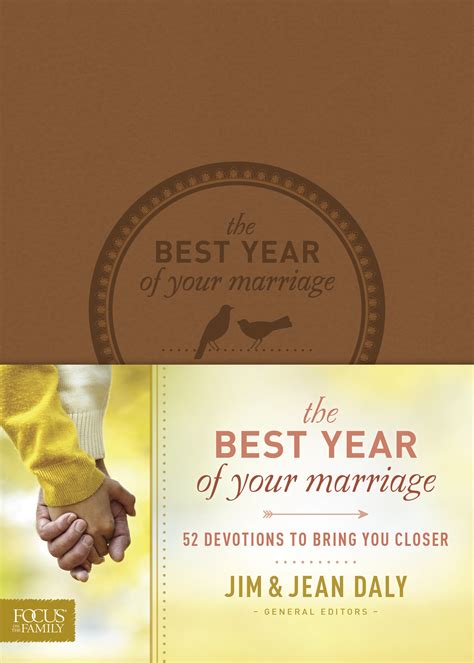 tyndale the best year of your marriage 52 devotions to