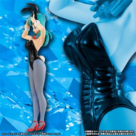 Crunchyroll Dragon Ball Bulma And Android 18 Listed In