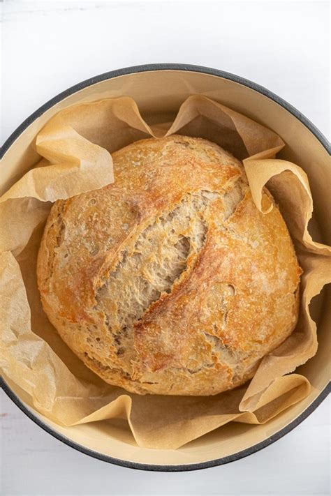 easy sourdough bread  instant yeast yellowblissroadcom