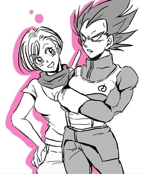 3099 best images about dragon ball on pinterest android 18 son goku