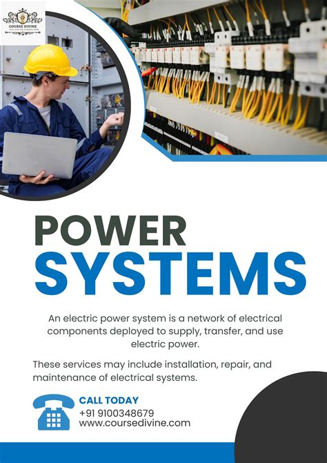 power systems  divine technology pvt