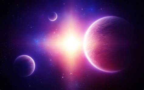space galaxy planet hd wallpapers desktop  mobile images
