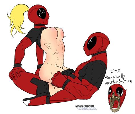 lady deadpool erotic pics superheroes pictures pictures
